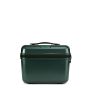 Vanity rigide Pure mate Toploader 34 cm Vert foncé