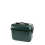 Vanity rigide Pure mate Toploader 34 cm Vert foncé