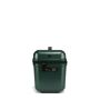 Vanity rigide Pure mate Toploader 34 cm Vert foncé