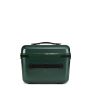 Vanity rigide Pure mate Toploader 34 cm Vert foncé