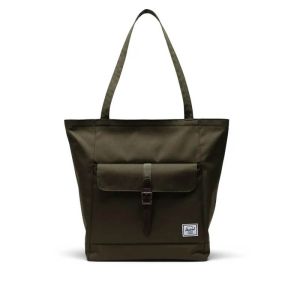 Sac shopping Retreat Tote 20 Litres Ivy Green/Chicory Coffee Sac shopping Retreat Tote 20 Litres Ivy Green/Chicory Coffee