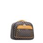 Vanity souple 39204 34 cm Marron