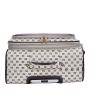 Valise souple 39204 Extensible 68 cm Marron