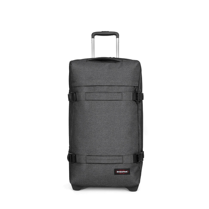Sac de voyage Transit'R L 121 Litres Black Denim
