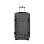 Sac de voyage Transit'R L 121 Litres Black Denim