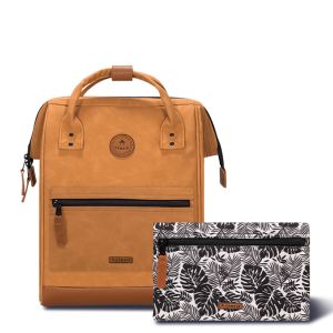 Sac à dos Adventurer Mini 12 litres + 2 grandes pochettes Moscou Sac à dos Adventurer Mini 12 litres + 2 grandes pochettes Moscou