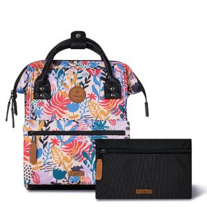 Sac à dos Adventurer Mini 12 litres + 2 grandes pochettes Lusaka Sac à dos Adventurer Mini 12 litres + 2 grandes pochettes Lusaka