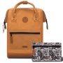 Sac à dos Adventurer Maxi 25 litres + 2 grandes pochettes Moscou