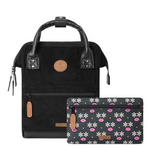 Sac à dos Adventurer Mini 12 litres + 2 grandes pochettes Brighton Sac à dos Adventurer Mini 12 litres + 2 grandes pochettes Brighton