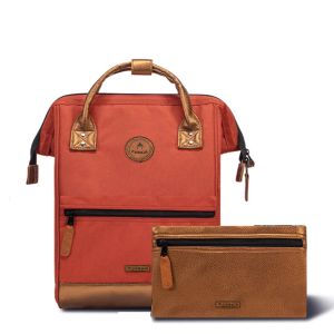 Sac à dos Adventurer Mini 12 litres + 2 grandes pochettes Bogota