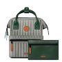 Sac à dos Adventurer Mini 12 litres + 2 grandes pochettes Calcutta
