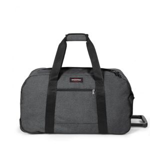Sac de Voyage à roues Container 65 Black Denim Sac de Voyage à roues Container 65 Black Denim