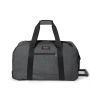 Sac de Voyage à roues Container 65 Black Denim