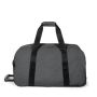 Sac de Voyage à roues Container 65 Black Denim