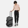Sac de Voyage à roues Container 65 Black Denim