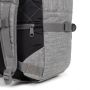 Sac à dos ordinateur Floid Tact L 15" 25L CS Sunday Grey2