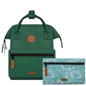 Sac à dos Adventurer Mini 12 litres + 2 grandes pochettes Montreal Sac à dos Adventurer Mini 12 litres + 2 grandes pochettes Montreal