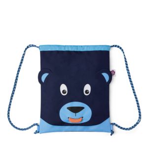 Sac de sport 4 litres Ours Sac de sport 4 litres Ours
