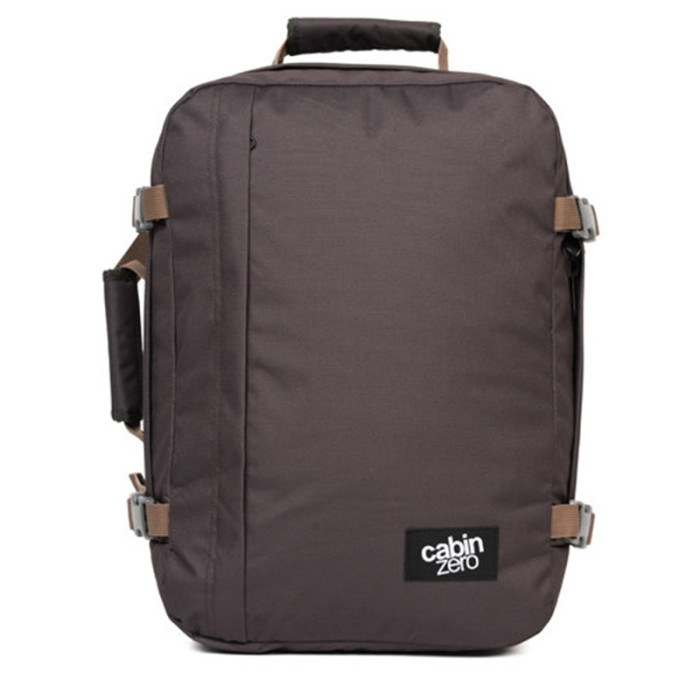 Sac à dos cabine Classic 44 Litres Black Sand