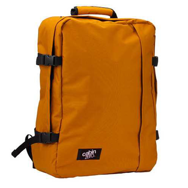 Sac à dos cabine Classic 44 Litres Orange Chill