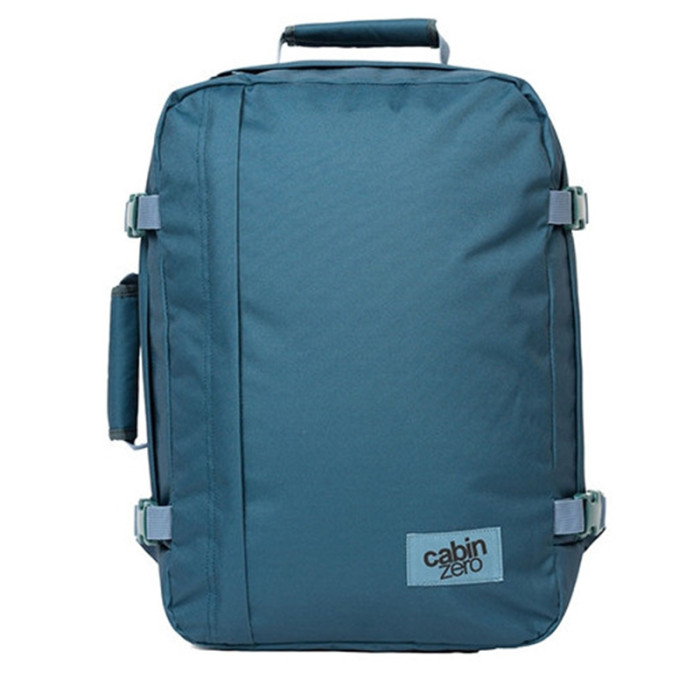 Sac à dos cabine Classic 44 Litres Aruba Blue