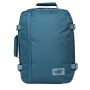 Sac à dos cabine Classic 44 Litres Aruba Blue