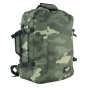 Sac à dos cabine Classic 44 Litres Urban Camouflage