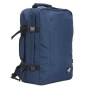 Sac à dos cabine Classic 44 Litres Navy