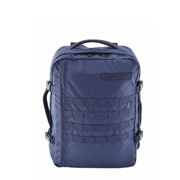 Sac à dos cabine Military 36 Litres Navy