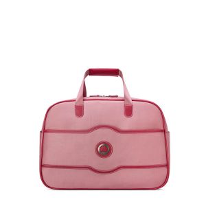 Sac week-end cabine Châtelet air 2.0 51 cm Rose