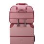 Sac week-end cabine Châtelet air 2.0 51 cm Rose