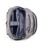 Sac à dos ordinateur Element 3 compartiments 44cm 15,6 pouces Gris