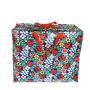 Sac de rangement Jumbo 55cm Coccinelle