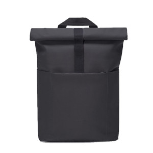 Sac à dos Lotus Hajo Mini 42cm Black Sac à dos Lotus Hajo Mini 42cm Black