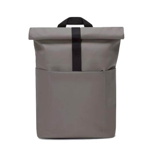 Sac à dos Lotus Hajo Mini 42cm Dark grey Sac à dos Lotus Hajo Mini 42cm Dark grey