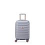 Valise cabine rigide Shadow 5.0 Extensible 55 cm Platinium