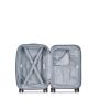 Valise cabine rigide Shadow 5.0 Extensible 55 cm Platinium