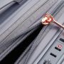 Valise cabine rigide Shadow 5.0 Extensible 55 cm Platinium