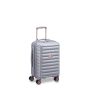 Valise cabine rigide Shadow 5.0 Extensible 55 cm Platinium