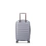 Valise cabine rigide Shadow 5.0 Extensible 55 cm Platinium
