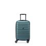 Valise cabine rigide Shadow 5.0 Extensible 55 cm Vert