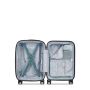 Valise cabine rigide Shadow 5.0 Extensible 55 cm Vert