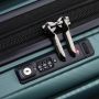 Valise cabine rigide Shadow 5.0 Extensible 55 cm Vert
