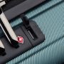 Valise cabine rigide Shadow 5.0 Extensible 55 cm Vert