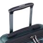 Valise cabine rigide Shadow 5.0 Extensible 55 cm Vert