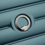 Valise cabine rigide Shadow 5.0 Extensible 55 cm Vert