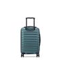 Valise cabine rigide Shadow 5.0 Extensible 55 cm Vert
