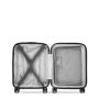 Valise cabine rigide Shadow 5.0 Slim 55 cm Noir