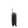 Valise cabine rigide Shadow 5.0 Slim 55 cm Noir