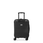 Valise cabine rigide Shadow 5.0 Slim 55 cm Noir